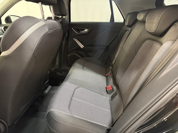 Audi Q2 (2026) — foto 19 van 29