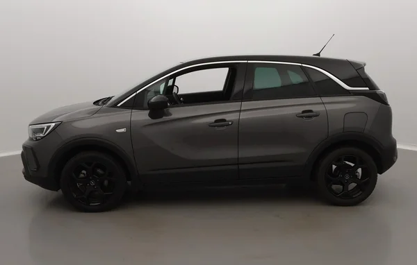 Opel Crossland (2023) — foto 12 van 29