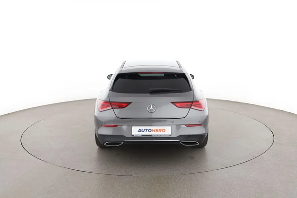 Mercedes-Benz CLA-Klasse (2021) — foto 11 van 16