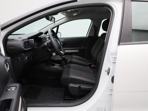 Citroën C3 (2022) — foto 35 van 35