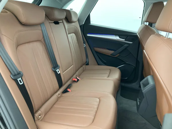 AUDI Q5 (2021) — foto 29 van 36