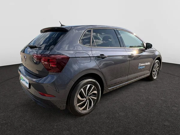 VOLKSWAGEN Polo (2026) — foto 20 van 24