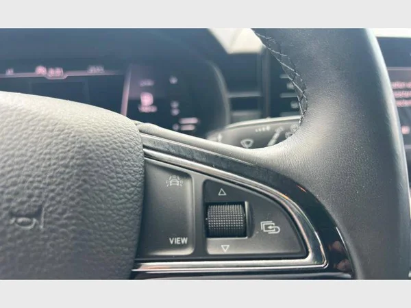 Skoda Kamiq (2021) — foto 4 van 21
