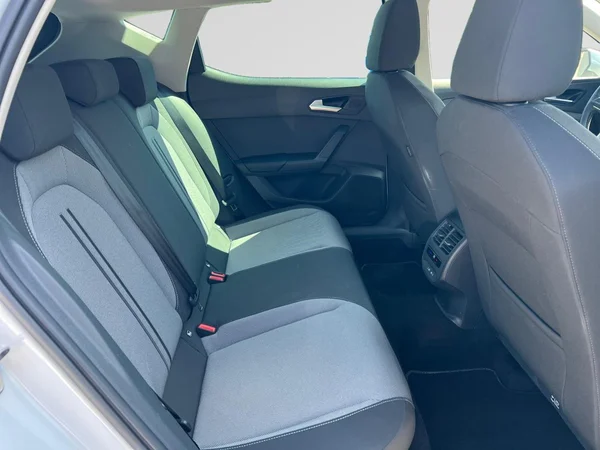 SEAT Leon (2025) — foto 4 van 18