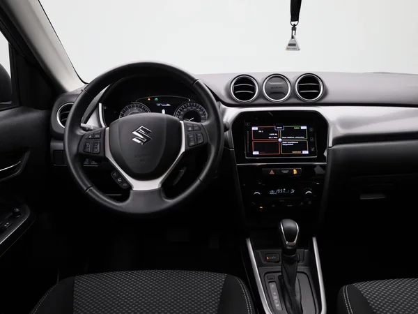 Suzuki Grand Vitara (2023) — foto 39 van 39
