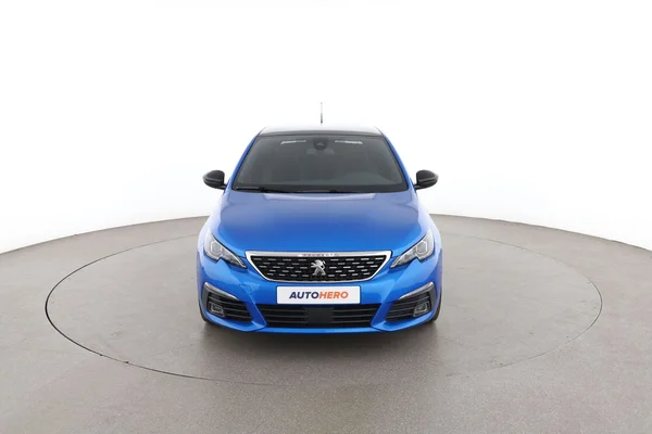 Peugeot 308 (2021) — foto 15 van 16