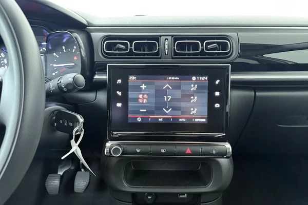 Citroen C3 (2024) — foto 3 van 18