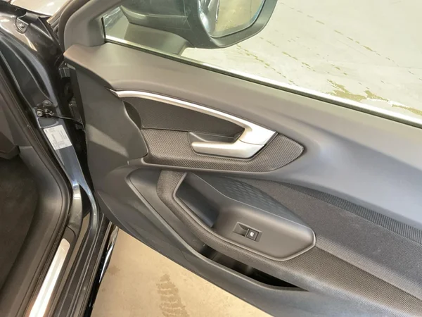 AUDI A5 (2025) — foto 9 van 24
