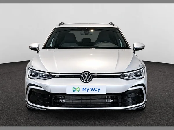 VOLKSWAGEN Golf VIII SW (2024) — foto 19 van 22