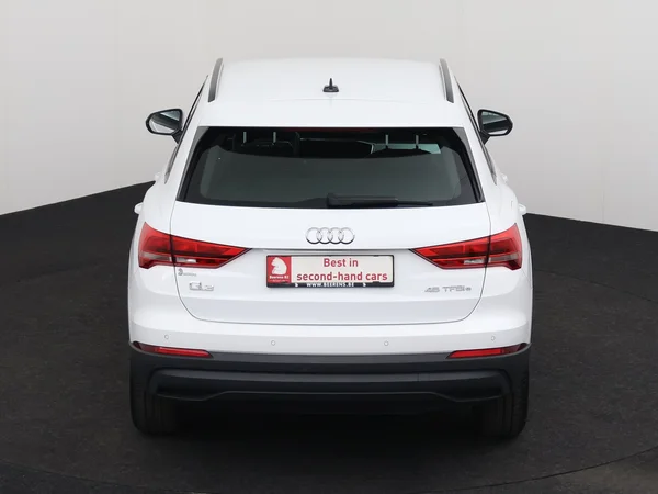 AUDI Q3 (2022) — foto 26 van 29