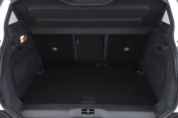 Citroen C3 (2019) — foto 8 van 16