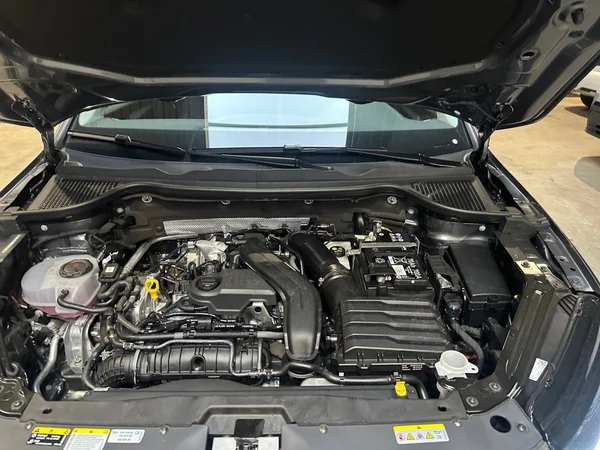 SKODA Karoq (2025) — foto 14 van 23