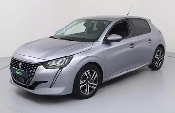 Peugeot 208 3c6d66d4-6f2a-4214-9057-a5f04673d59f