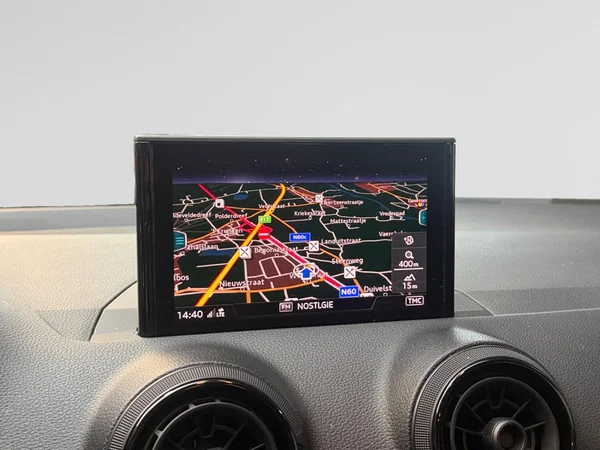AUDI Q2 (2018) — foto 8 van 20