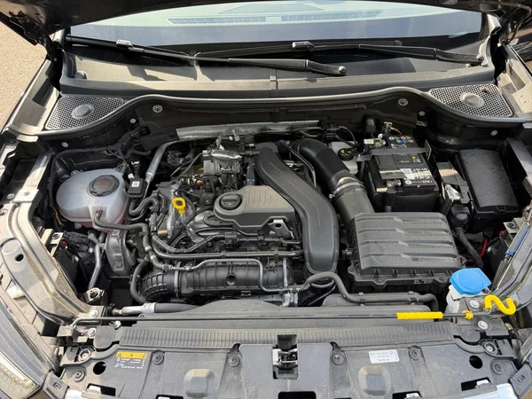 SEAT Ateca (2025) — foto 11 van 21