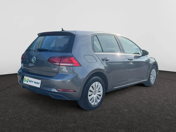 VOLKSWAGEN Golf VII (2017) — foto 12 van 18