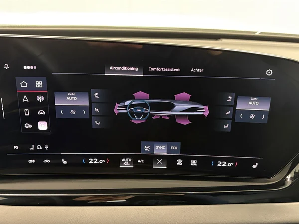 AUDI A6 (2026) — foto 9 van 19