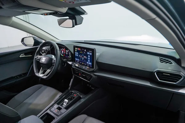 Seat Leon (2026) — foto 24 van 37