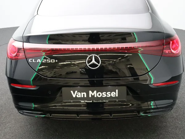 Mercedes-Benz CLA (2026) — foto 19 van 32