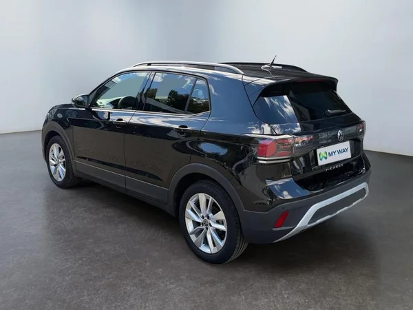VOLKSWAGEN T-Cross (2025) — foto 23 van 31