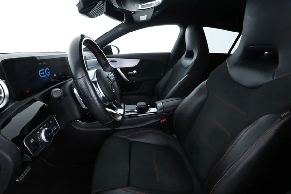 Mercedes-Benz CLA-Klasse (2020) — foto 16 van 16
