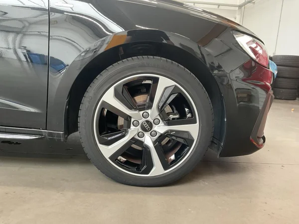 AUDI A1 Sportback (2025) — foto 15 van 22