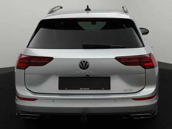 Volkswagen Golf (2024) — foto 5 van 31