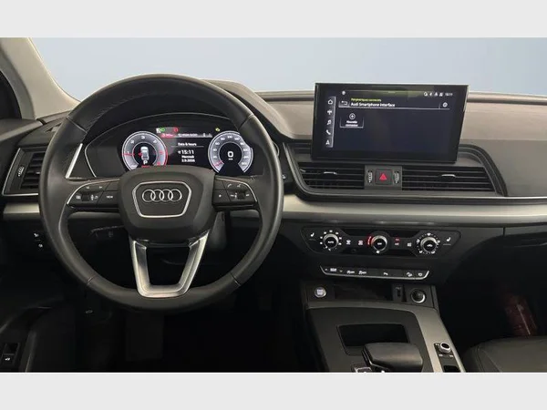 Audi Q5 (2022) — foto 2 van 15