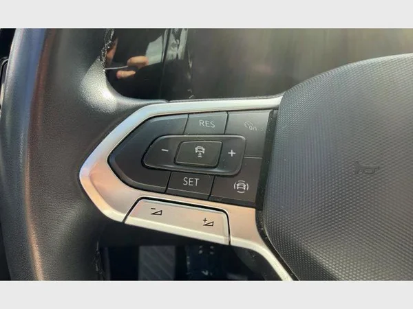 Volkswagen Golf VIII (2024) — foto 10 van 19