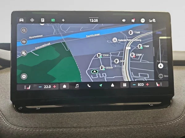 SKODA Enyaq (2026) — foto 6 van 30