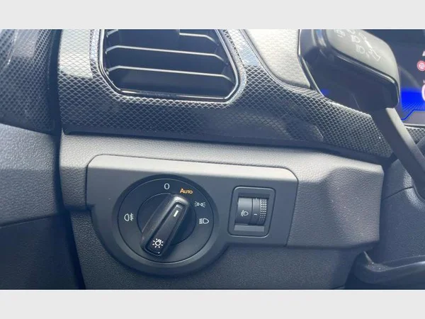 Volkswagen T-Cross (2026) — foto 7 van 24