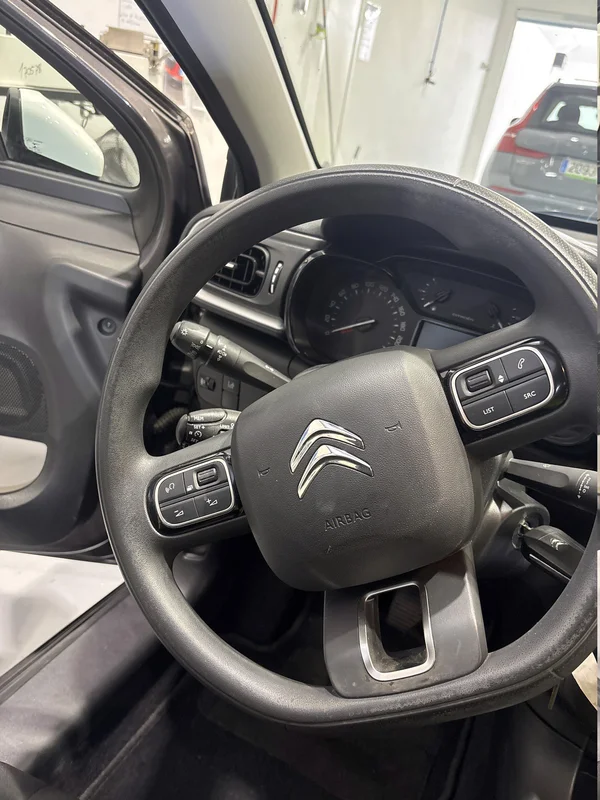 Citroen C3 (2022) — foto 28 van 55