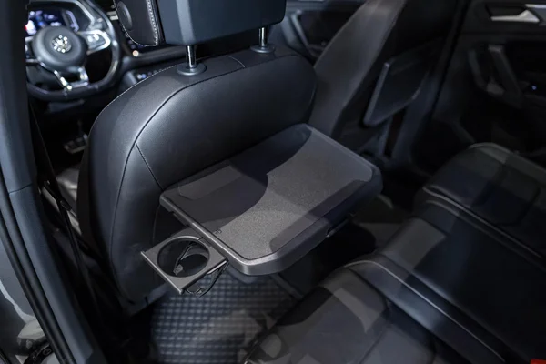 Volkswagen Tiguan (2020) — foto 24 van 43