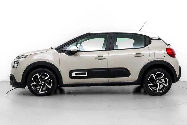 Citroen C3 (2022) — foto 12 van 61