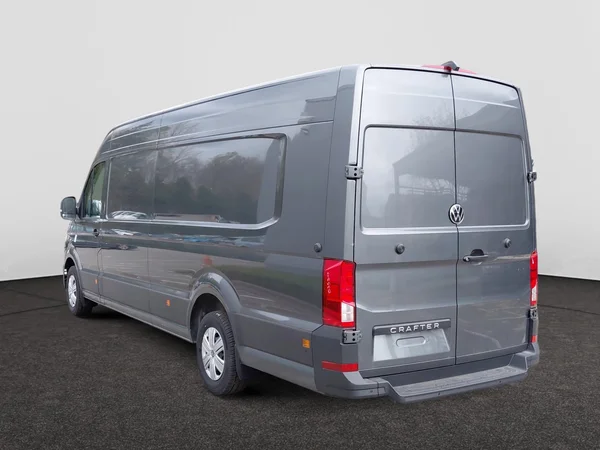 VOLKSWAGEN Crafter 35 Fou Llwb Hr (2026) — foto 18 van 24