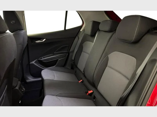 Skoda Fabia (2024) — foto 6 van 29