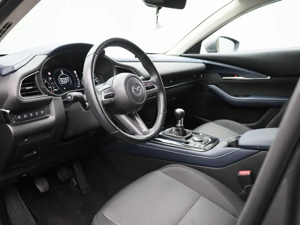 Mazda CX-30 (2020) — foto 28 van 41