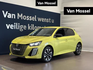 Peugeot 208 (2026)