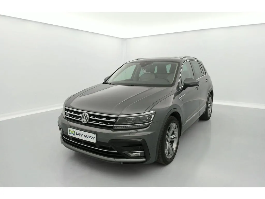 VOLKSWAGEN Tiguan 1122_47652_2020