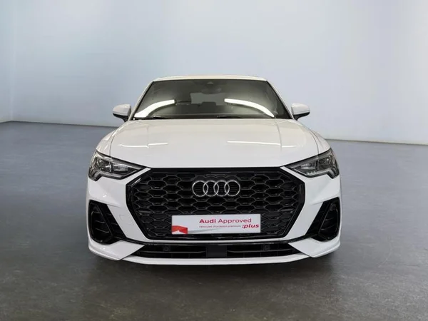 AUDI Q3 Sportback (2020) — foto 23 van 29
