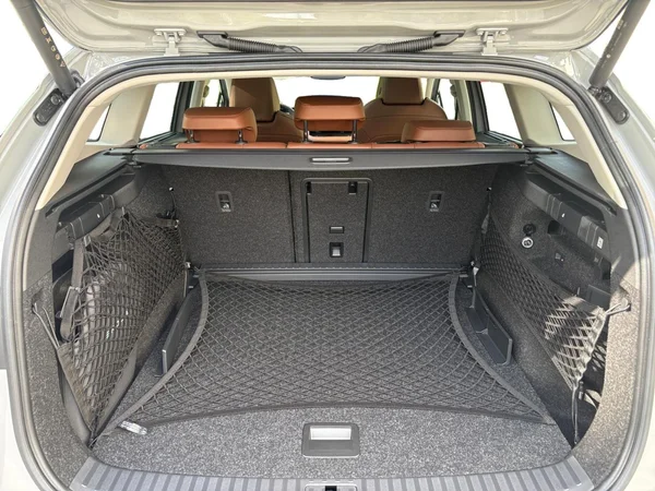 SKODA Enyaq (2026) — foto 14 van 24