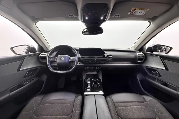 Citroen C5 X (2023) — foto 7 van 42