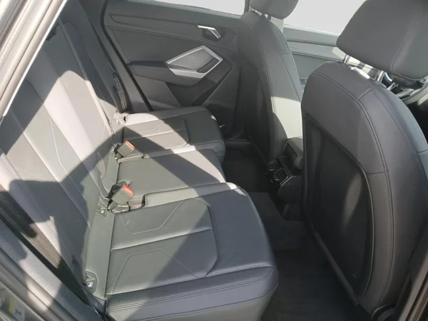 AUDI Q3 PHEV (2021) — foto 10 van 20
