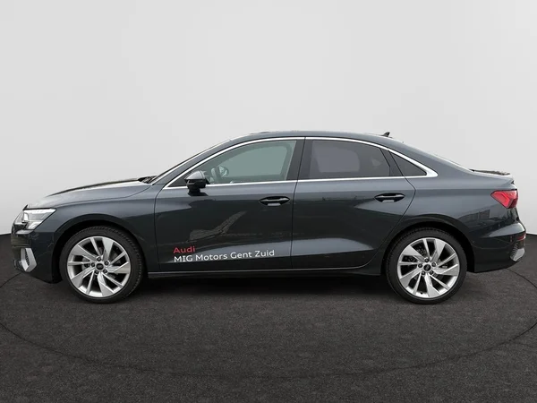 AUDI A3 Sedan (2024) — foto 12 van 28