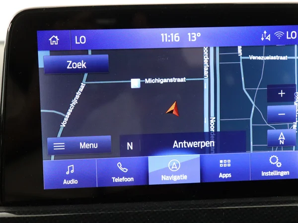 FORD Focus (2020) — foto 10 van 28
