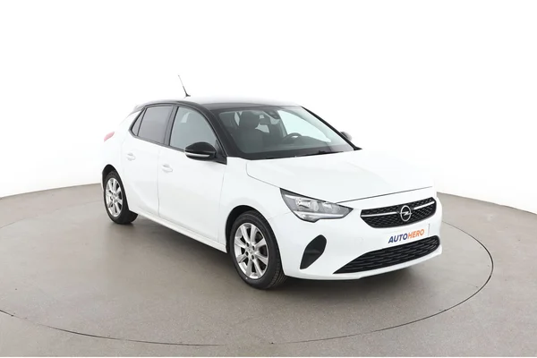 Opel Corsa (2021) — foto 14 van 16