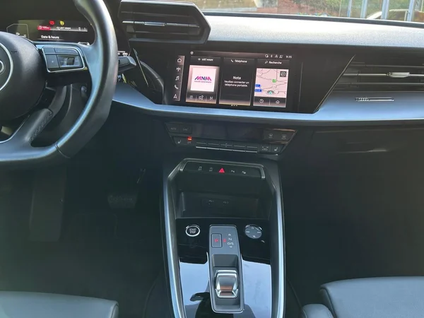 AUDI A3 Sportback (2023) — foto 6 van 25