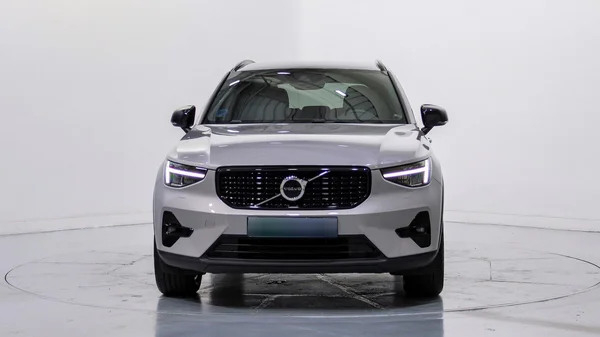 Volvo XC40 PHEV (2022) — foto 41 van 42