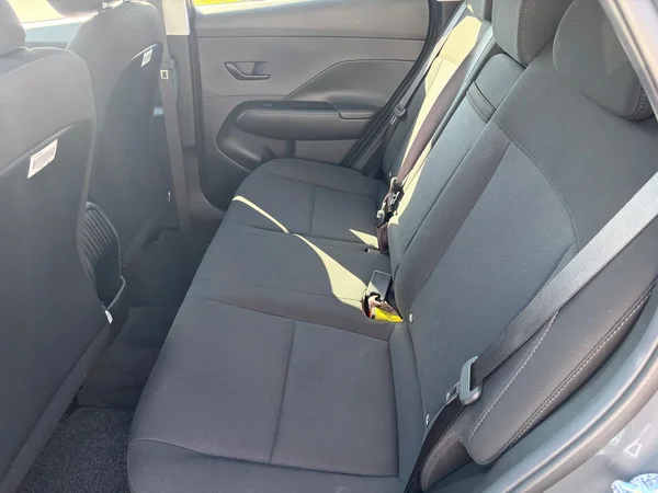 Hyundai Kona (2025) — foto 5 van 16