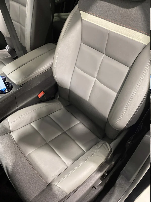 Citroen C5 Aircross PHEV (2021) — foto 41 van 50